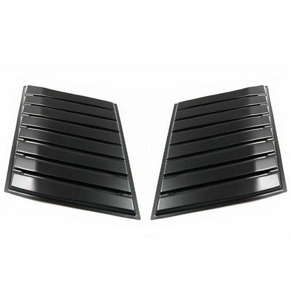 Ranger 2 Piece Bonnet Vents 2012+