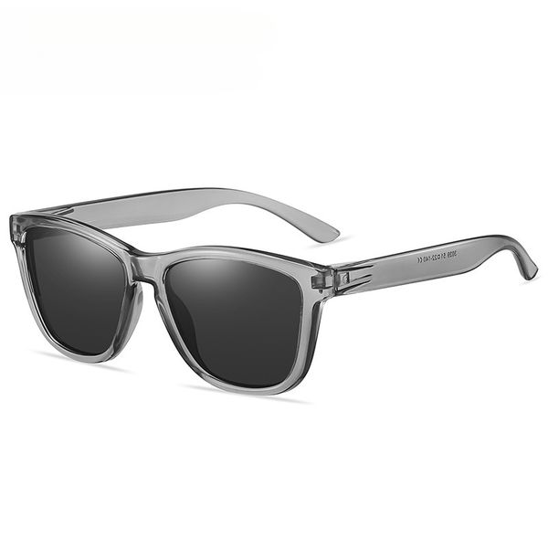 Polarized Lightweight Sunglasses Ideal for Fishing and Driving