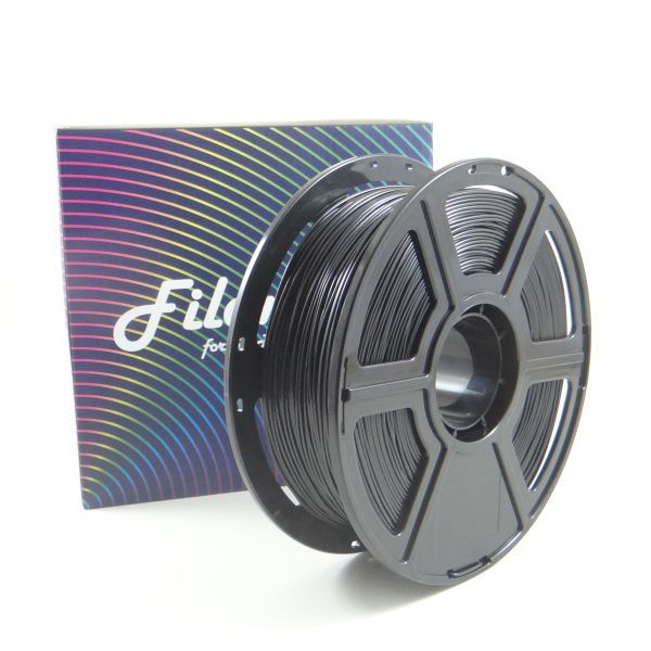 3D Printer Filament PLA Pro (White) 1KGS