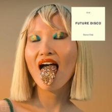 Future Disco Dance Club (Vinyl / 12" Album)
