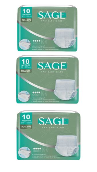 Sage logo