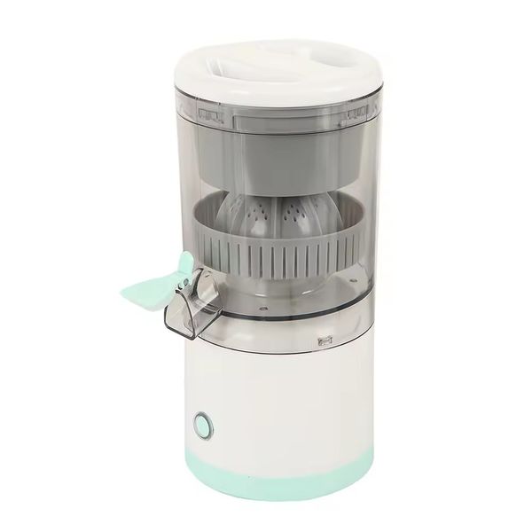 Portable Fresh Juicer Citrus Juicer Extractor Blender Machine