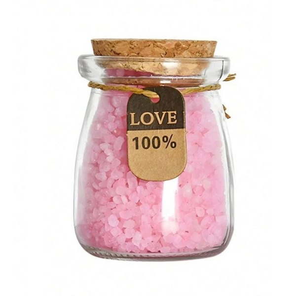 JG20375260 SootheSoak Mineral Crystal Bath Salts - Relax &amp; Revive