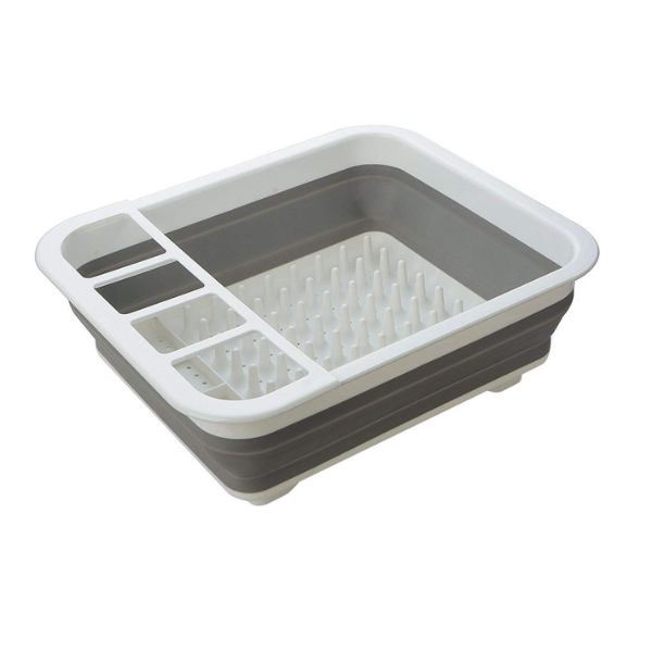 Dish Drying Rack - Collapsable