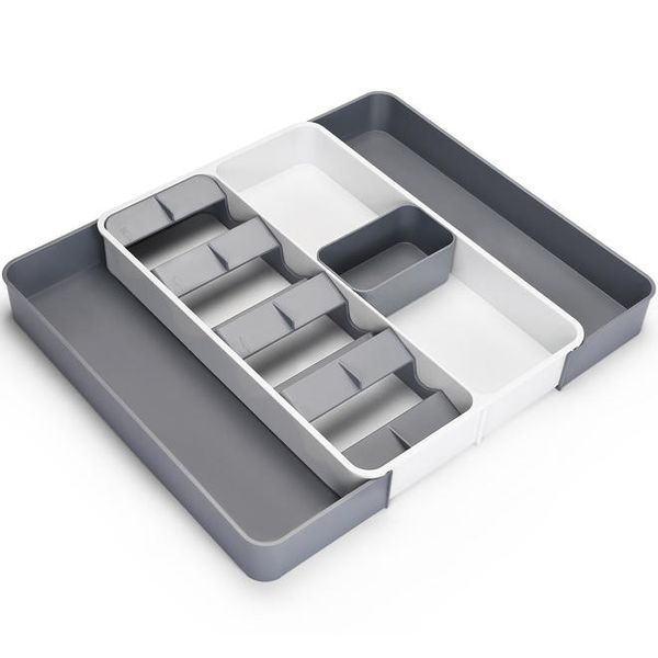 Expandable Drawer Organiser