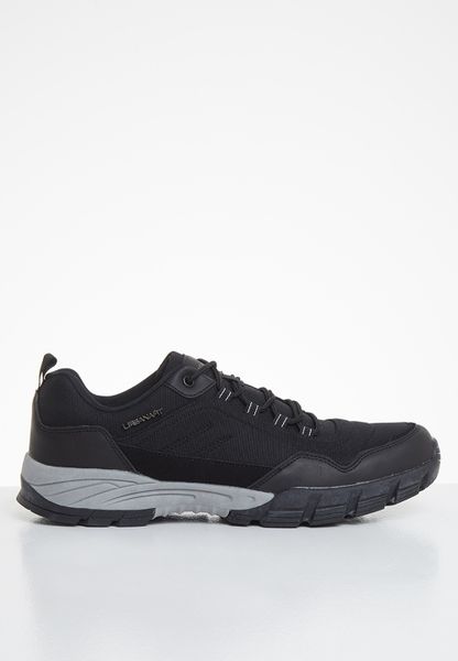 Men's Urbanart Base 5 Cam - Black