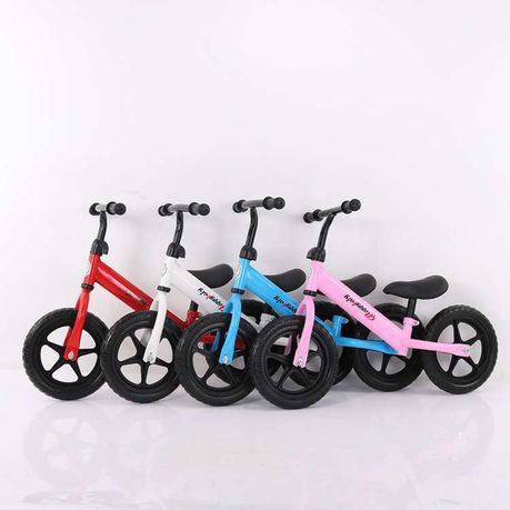 Takealot 2024 balance bike