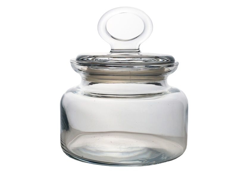 Pasabahce Kitchen Jar 635ml