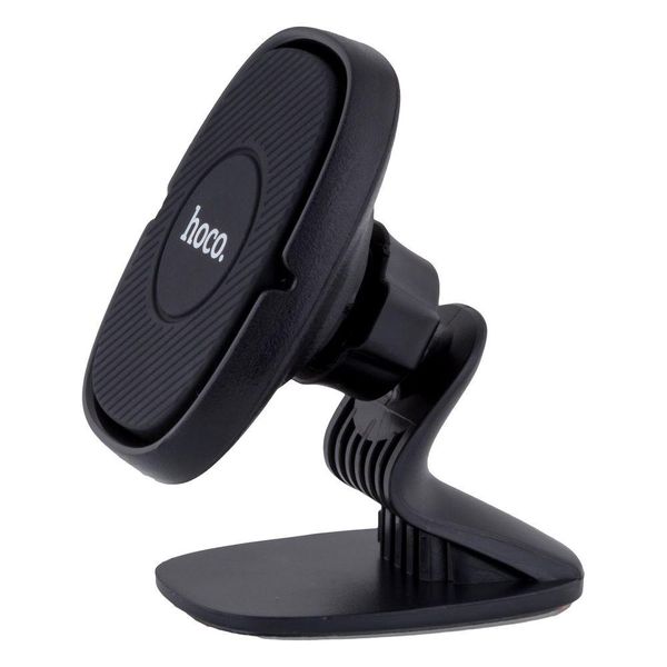 Hoco DCA12 M-Shaped Magnetic Phone Holder for Car Dashboard