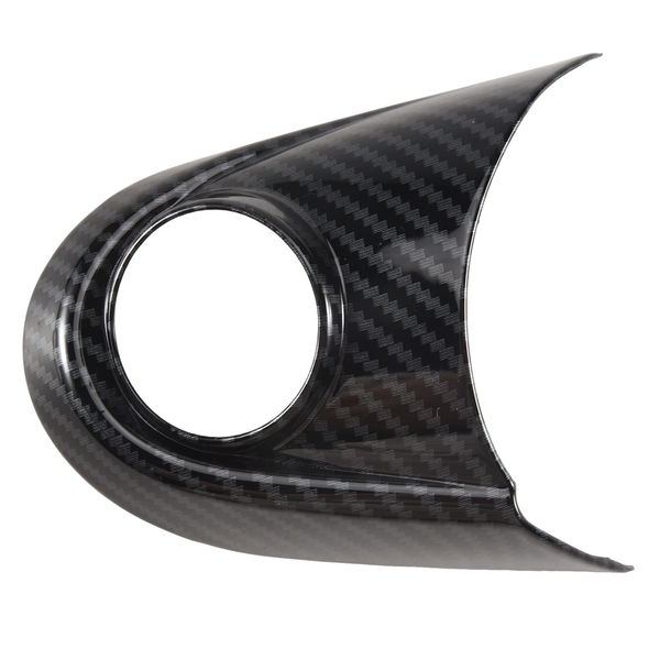 Car Steering Wheel Cover Trim for-BMW MINI Cooper F54 F55 F56 F57 F60