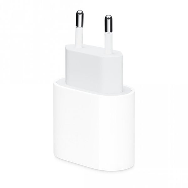 USB-C 18W Charging Adapter - Generic - Easy Trade