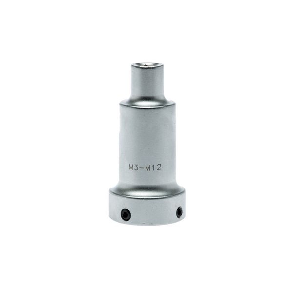 TengTools - Die Chuck 1/4 Inch Drive M5 to M12 - M140070