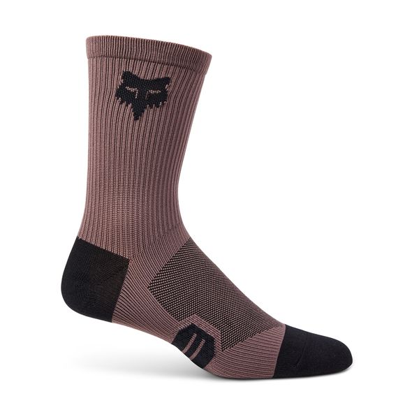 Fox 6" Ranger Teal Socks