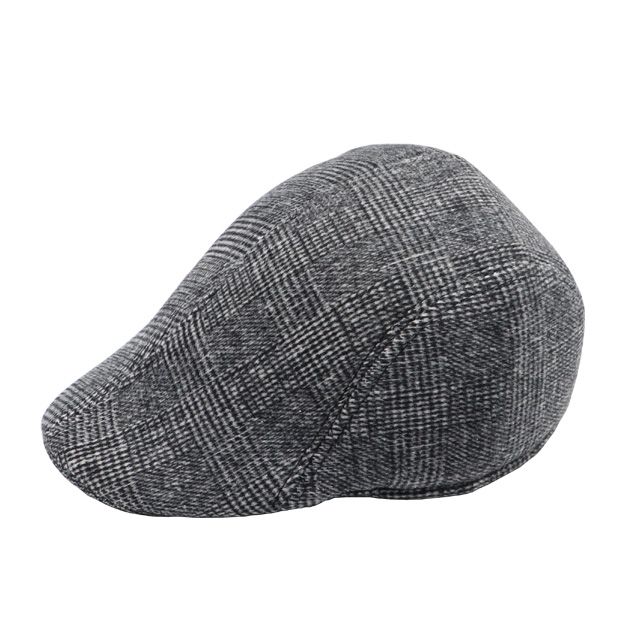Blackcherry Vintage Newsboy Flat Cap/Beret Shop Today. Get it