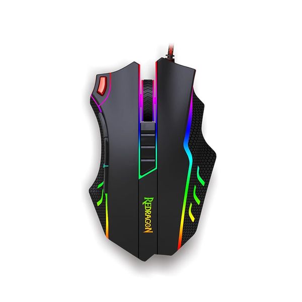 Redragon Titanoboa2 Chroma 24000Dpi Gaming Mouse image