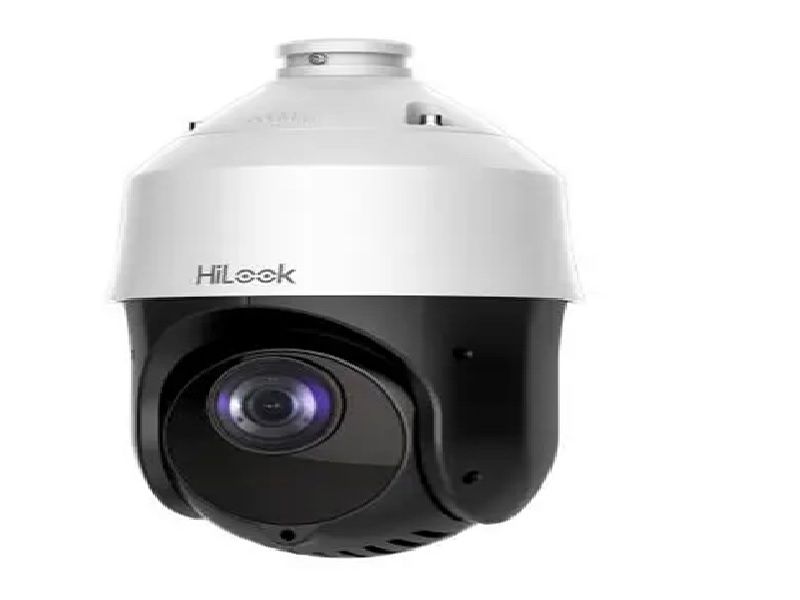 HiLook PTZ-T4225I-D(E) 2 MP IR Turbo 4-Inch Speed Dome