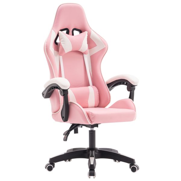 Professional Ergonomic Gaming Chair that Reclines