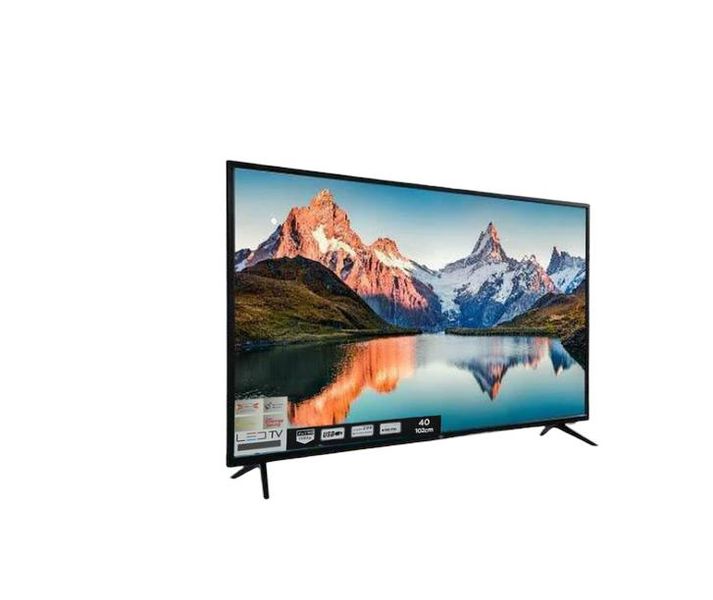 Lexuco 43" Smart LED TV