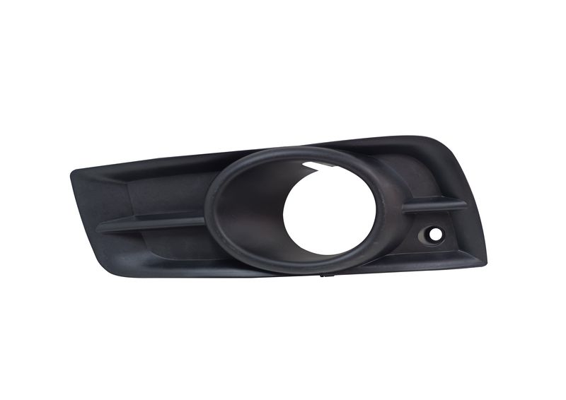 Chevrolet Cruze Sedan - Left Side - Bumper Grill With Hole - 2008-2012