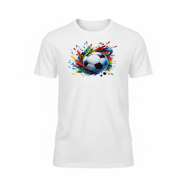 Soccer Ball T-Shirt