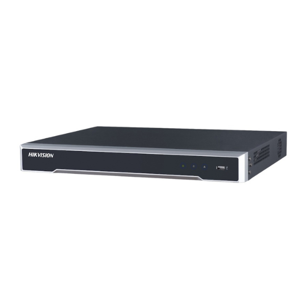 Hikvision 16 Channel NVR 4K Up to 8MP IP