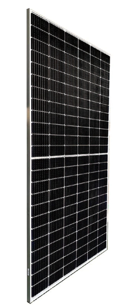 Solar Panel 545W Trina