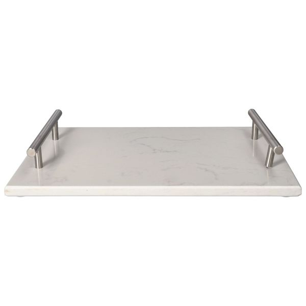 Danny Home Metal Serving Tray