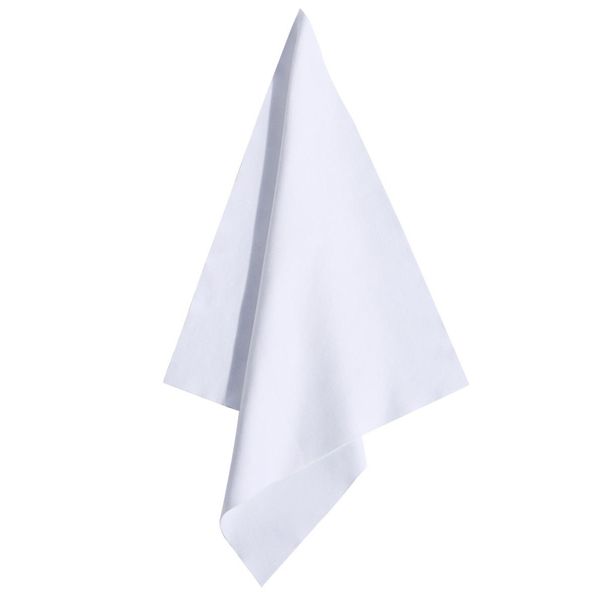 K&amp;F 10 pack dry needle a dust-free microfibre cloth 14 X 14cm - SKU-1597