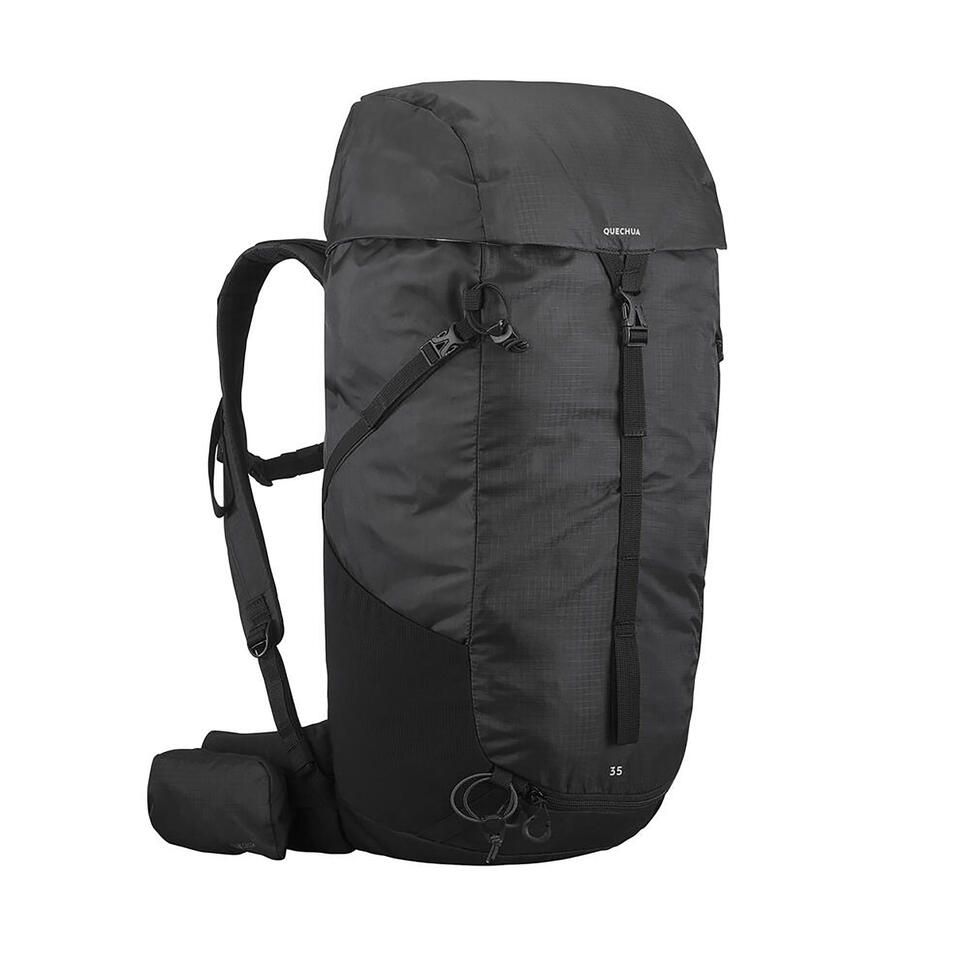 Quechua Backpack MH100 35L | Shop Today. Get it Tomorrow! | takealot.com