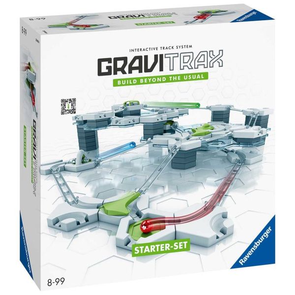 Gravitrax Starter Kit