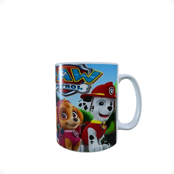 Paw Patrol P1 - Coffee Mug