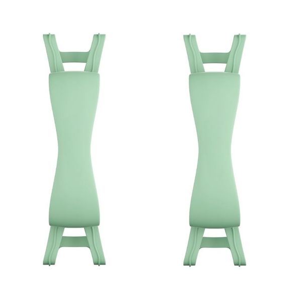 2 Pcs Security Hand Strap, Anti-Slip,Compatible With Kindle/Tablet,Silicone