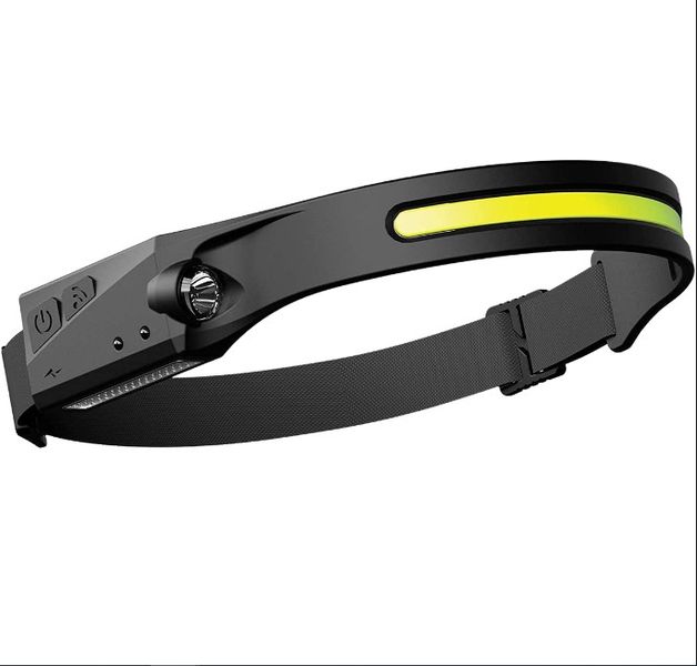 Outdoor Head Lamp
