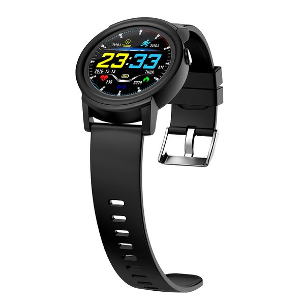 DK02: 1.3" IPS Screen