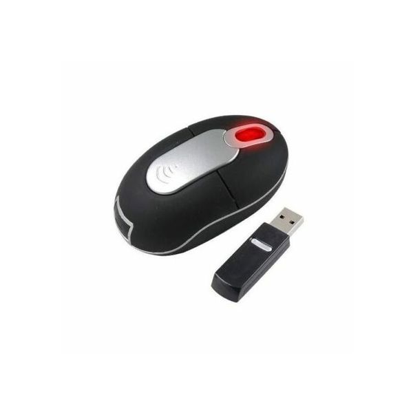 800dpi WIRELESS MOUSE USB MINI OPTICAL