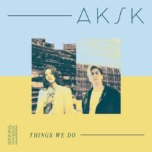 Things We Do (Vinyl / 12" Album)