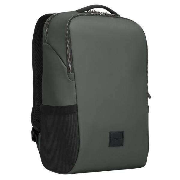 Targus Octave 14-15.6” Backpack - Olive Green