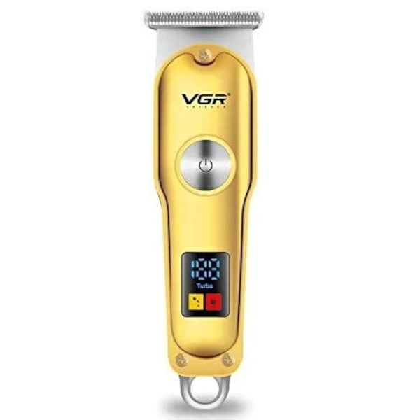 VGR Voyager - Professional Hair Trimmer