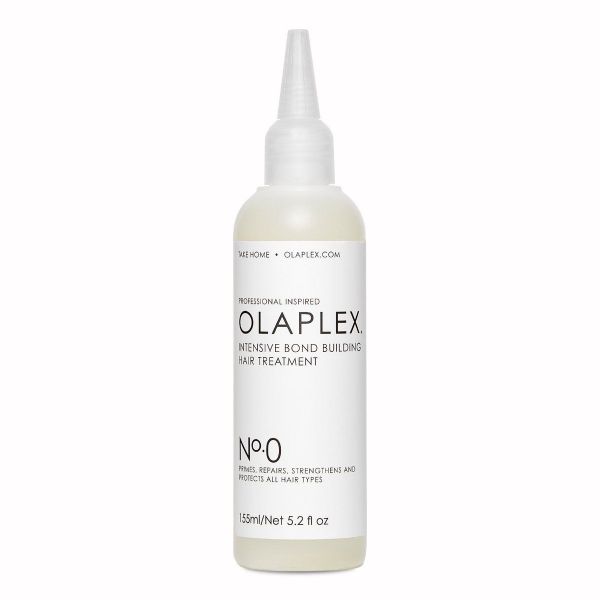 Olaplex No0 Intensive Bond Building Hair Treatment - 155ml