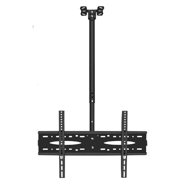 32"-72" Ceiling Mount Flat Panel TV Bracket For LED, LCD and HD Monitors