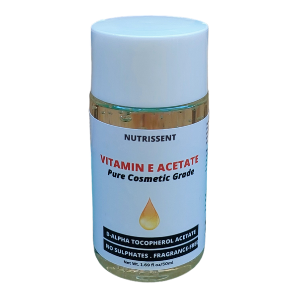 Neutrissent Vitamin E acetate-50ml