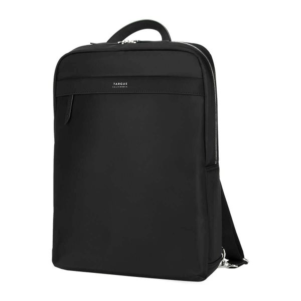 Targus Newport 15" Ladies Ultra Slim Backpack - Black