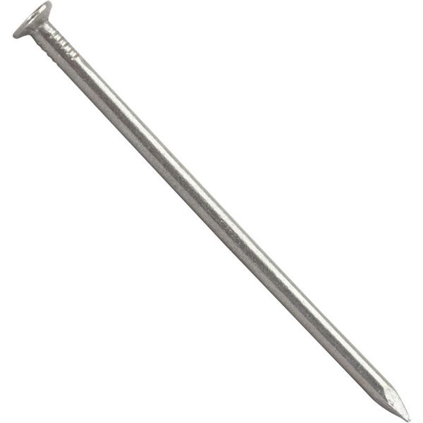 C8 Flat Nail Steel Polished 5x110 50 Cb