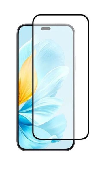 Tempered Glass Screen Protectors Compatible With Honor 200 Lite