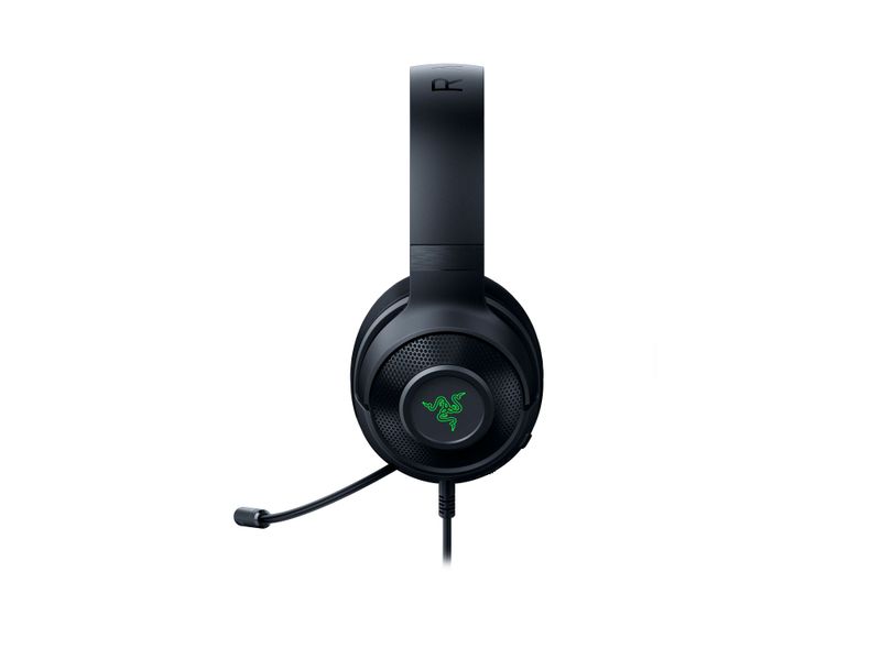 Razer - Kraken V3 X Gaming Headset