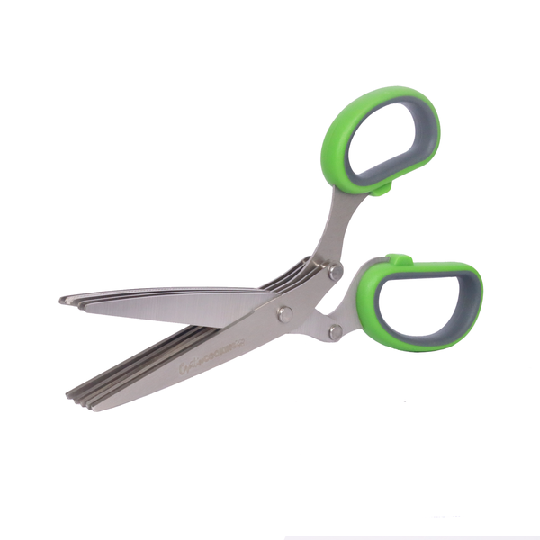 Herb Scissors