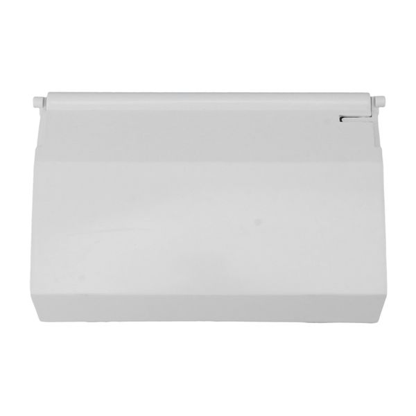 PVC Pool Skimmer Weir Door Flapper for SP1082 SP1083