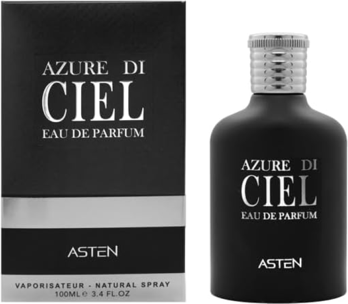 Azure Di Ciel Eau De Parfum 100ml by Asten