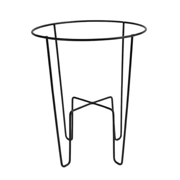 PH Garden - Plant Pt Stand 23dx30cm