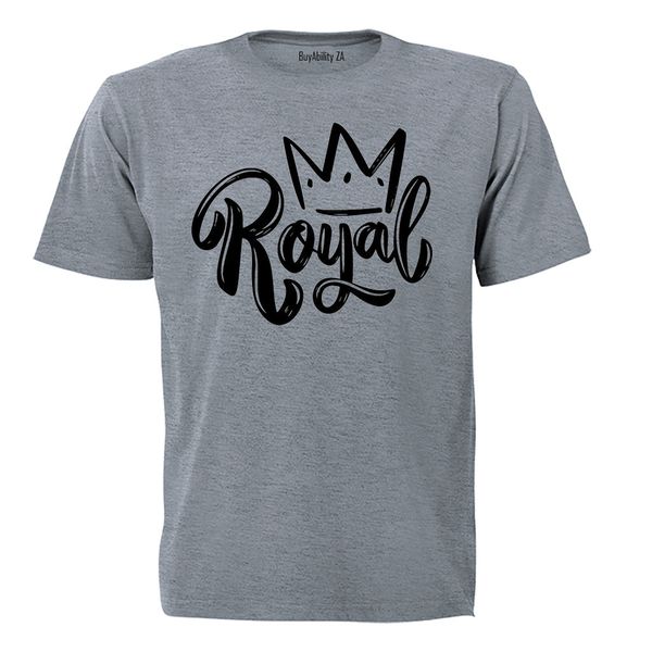 Graffiti Design - Kids T-Shirt - Grey image